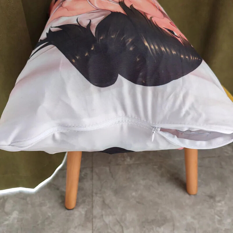 DS8222 Inflatable Body Pillow Anime Dakimakura Air & Sex One hole Air
