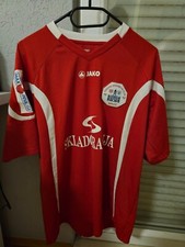 Football Soccer RNK Split No 21 Jersey Shirt