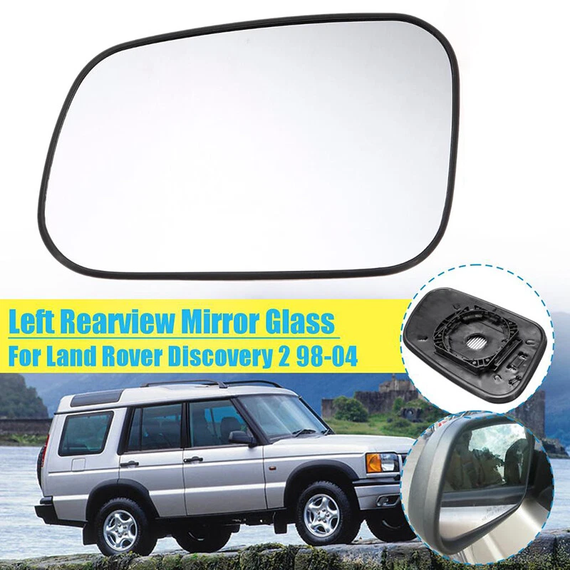 Land rover discovery wing mirror replacement hotsell