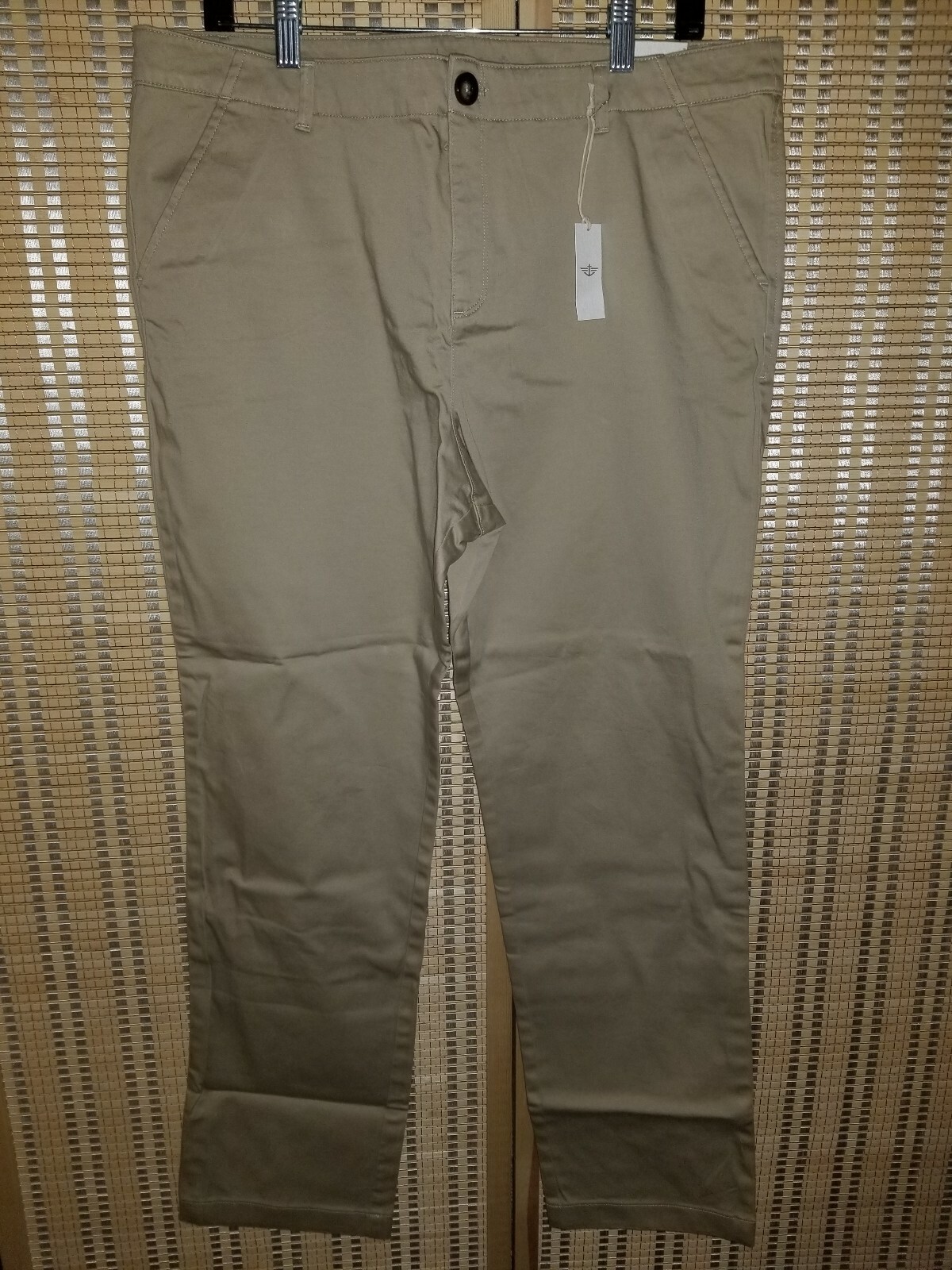 women's dockers pants