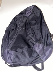nike one strap backpack