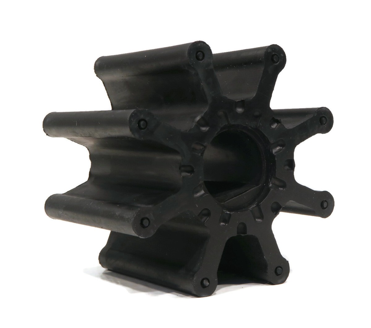 The ROP Shop Water Pump Impeller Rebuild Kit – For 1997 Mercruiser 7.4L 454 Bravo GEN VI