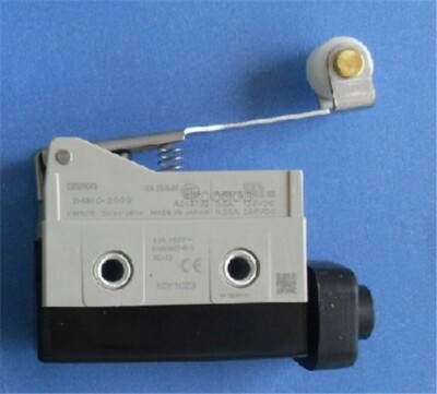 Limit Switch Omron D4MC-2000 D4MC2000 New cy