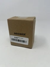 Neewer Low-Profile Ball Head 360 Degree Rotatable Tripod Head for DSLR Tripods