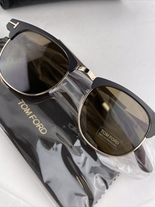 tom ford polarized laurent sunglasses