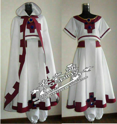 NEW Tsubasa RESERVoir CHRoNiCLE Sakura Princess Party Dress