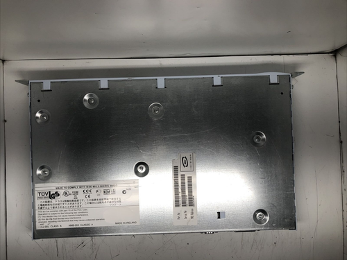 3Com 3C17206 SuperStack 3 Switch 4400 SE 1720-610-050 - Picture 9 of 10