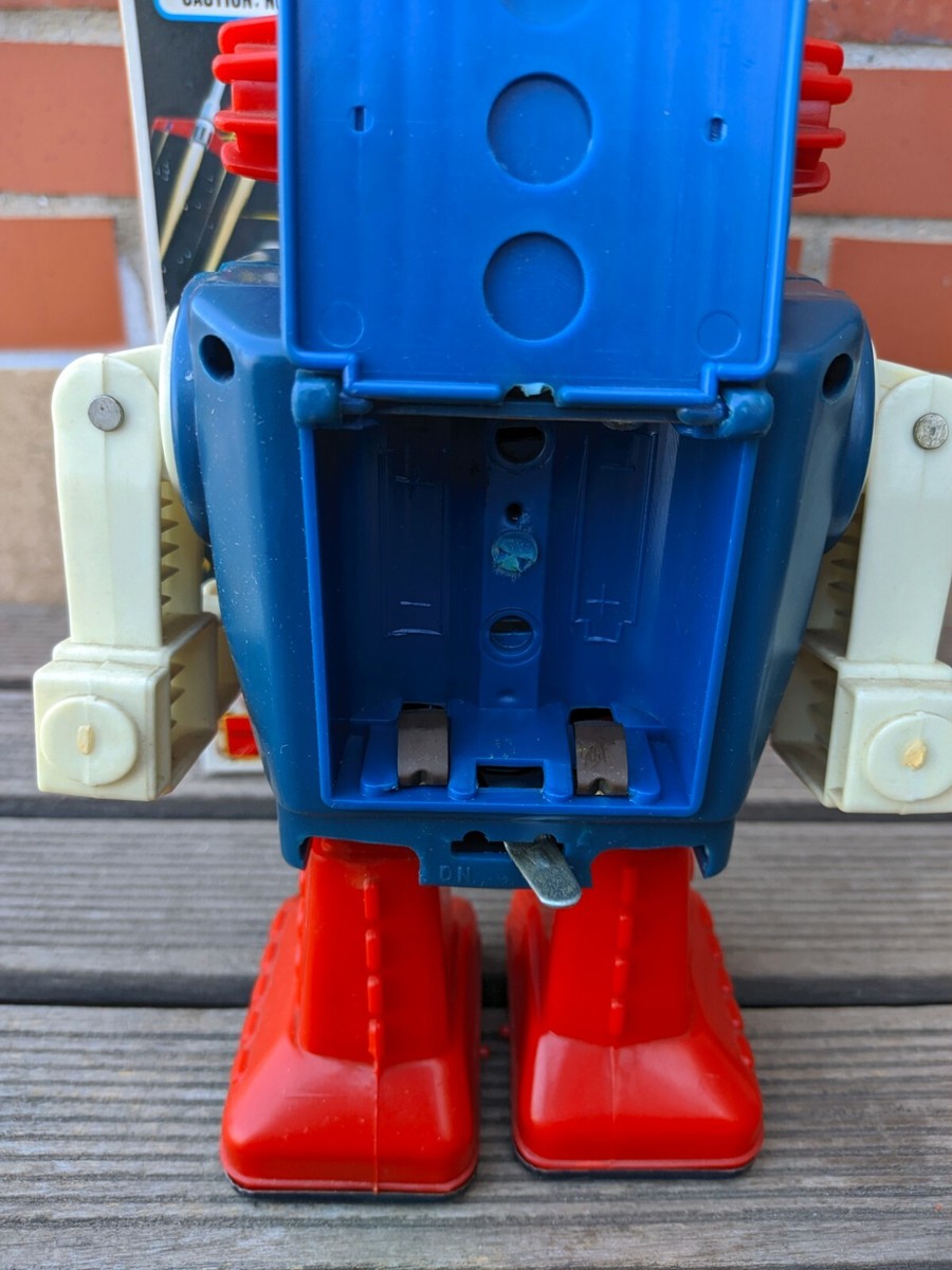 ファッション好きが選ぶ人気ブランドランキング NEW MINT STOCK OLD NEW SKY SH BY JAPAN BLECH TIN ROBOT 1.0リットル~
