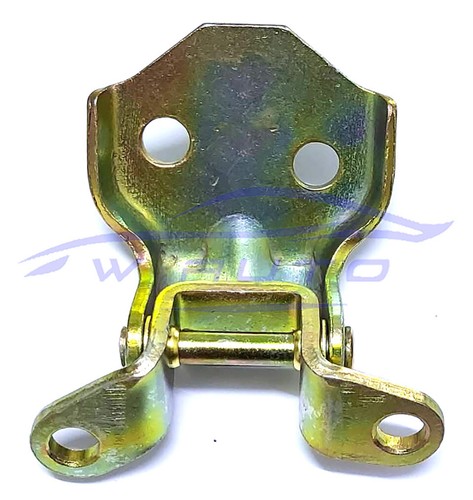 FRONT LH RH DOOR HINGES HINGE UPPER LOWER FOR ISUZU / HOLDEN RODEO TF 7/88-2/03 - Picture 3 of 8