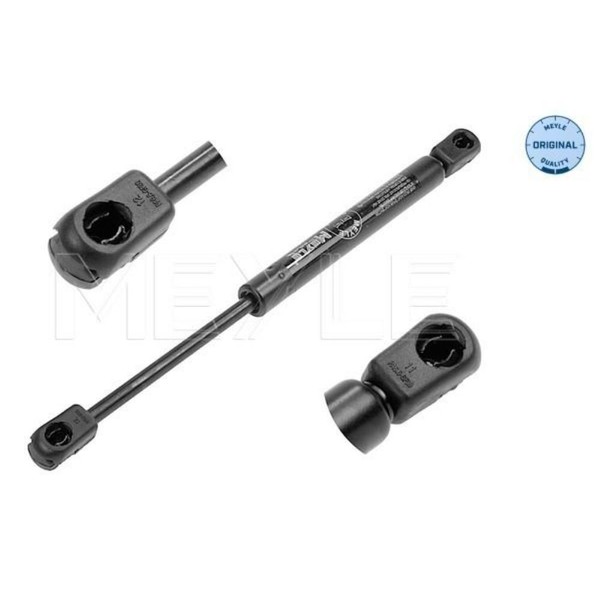 Meyle Gasfeder DäMpfer Heckklappe Passend FüR Seat Cordoba 6L2 1.4 16V-image