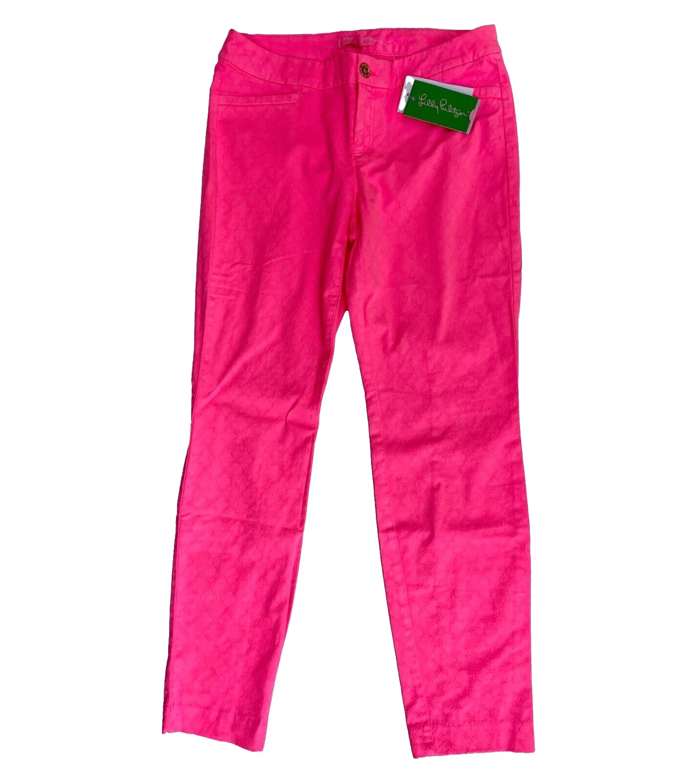 Lilly Pulitzer Casual Pants for Women