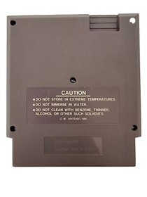 (Spy Hunter) (Nintendo Entertainment System) 1987 (NES Game) Tested & Works!