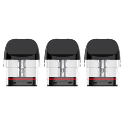 Smok Novo 5 Pod 3er Pack Ersatzpods