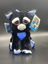 feisty pets fabio flamefart