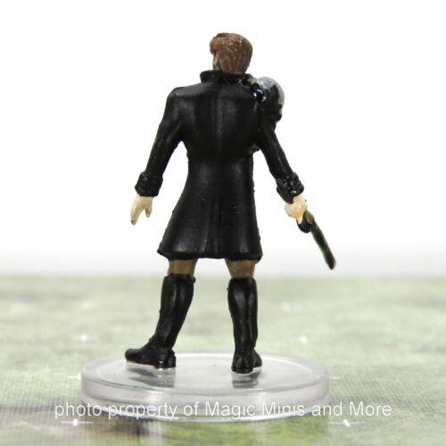 Exandria ~ SYLAS BRIARWOOD #5 Critical Role Monsters Set 2 D&D Vampire miniature - Picture 2 of 3