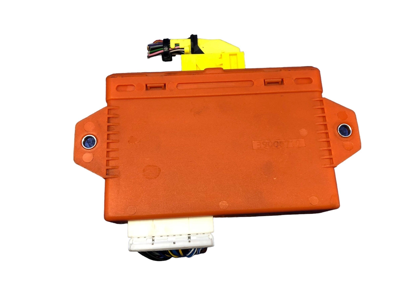 2011-2019 MASERATI GRANTURISMO AC CLIMATE CONTROL TEMPERATURE CONTROL MODULE