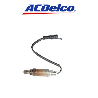 ACDelco Oxygen Sensor For 80-95 Cadillac Seville DeVille Eldorado Fleetwood