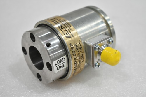 CLEVELAND MOTION CONTROLS MO-13462-20 ULTRA LINE LOAD CELL, CLTSCM-1T - Picture 4 of 4
