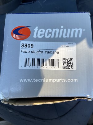 V FILTER FILTER, AIR ,Yamaha 8809