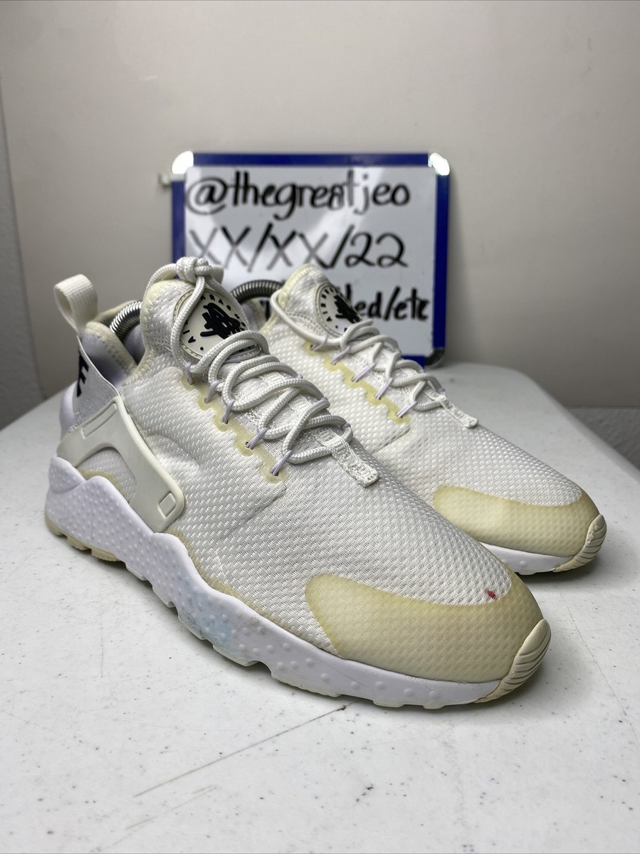 nike air huarache 2016 womens white