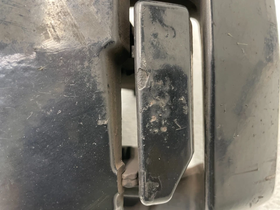 Pinza de freno delantera derecha pasajero Bentley Continental GT 2003-2007 1577 OEM Foto 4 de 4