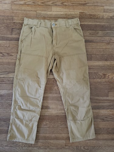Men's 102802 918 Hickory Rugged Flex 