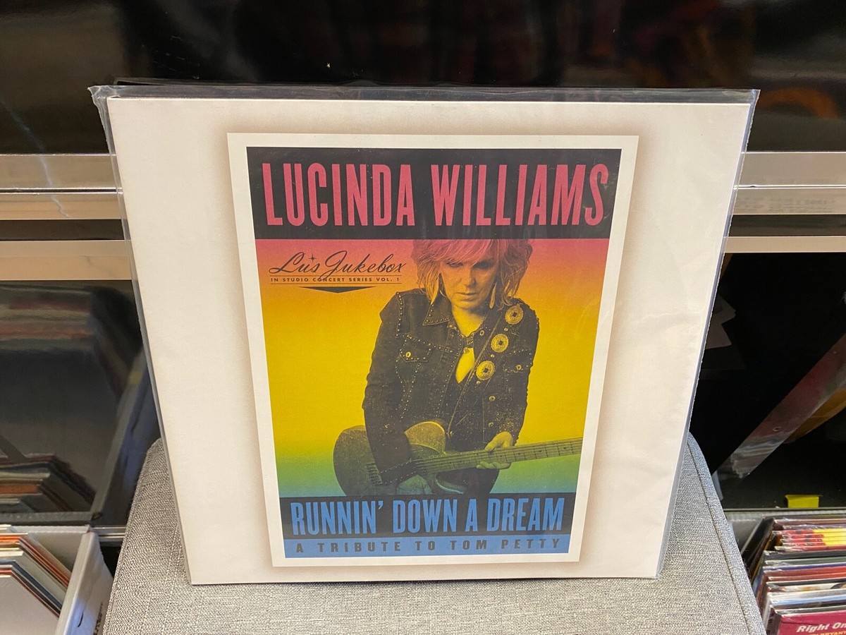 【新品レコード】Lucinda Williams Runnin' Down 81Q3OxA5HDL._UF1000,1000_QL80_.jpg