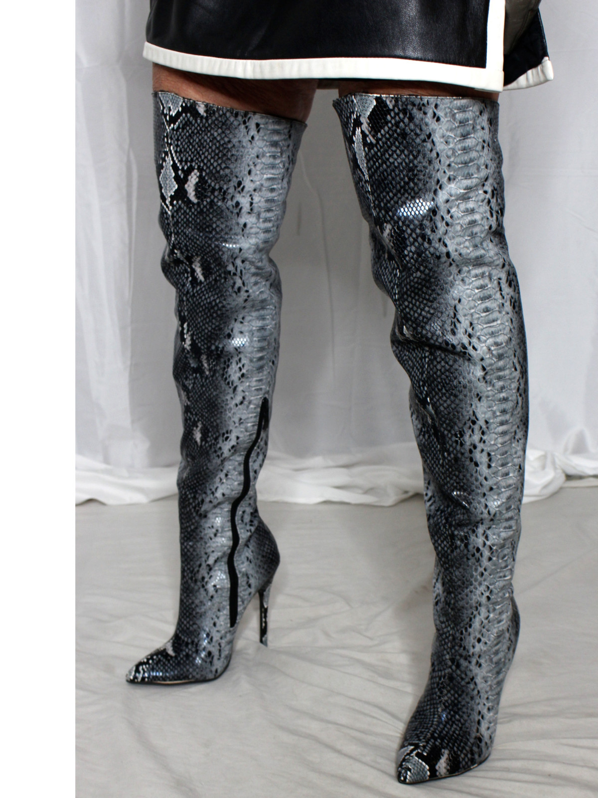 Fakir Boots