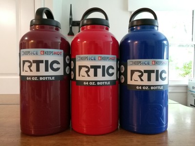 thermos rtic