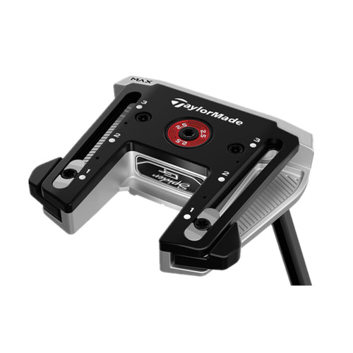 2-Pack Weight Kit With Wrench For TaylorMade TP Collection & Truss Putters (5g-20g)