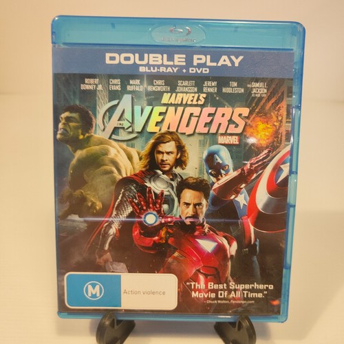Blu-ray movies, Action, thrillers, kids, Comedy. Buy 4 or more for 20% off - Picture 101 of 468