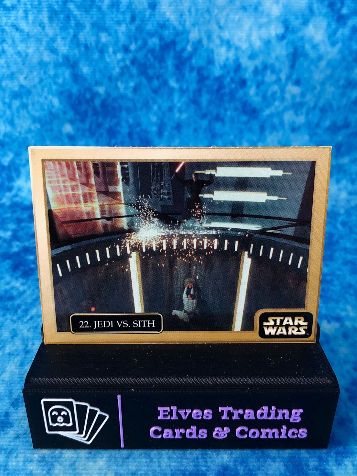Star Wars Episode 1 The Phantom Menace SINGLE Non-Sport Trading Card by Bluebird - Picture 45 of 62