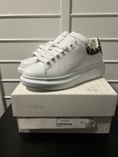 alexander mcqueen size 8.5