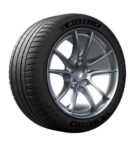 Michelin Pilot Sport 4s El Fsl 225 35r19 88y Sommerreifen Amazon De Auto