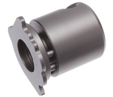 für Simson S51 S83 SR50 Enduro Schaltwalze Walze 4-Gang Getriebe Motor KR51/2 1A