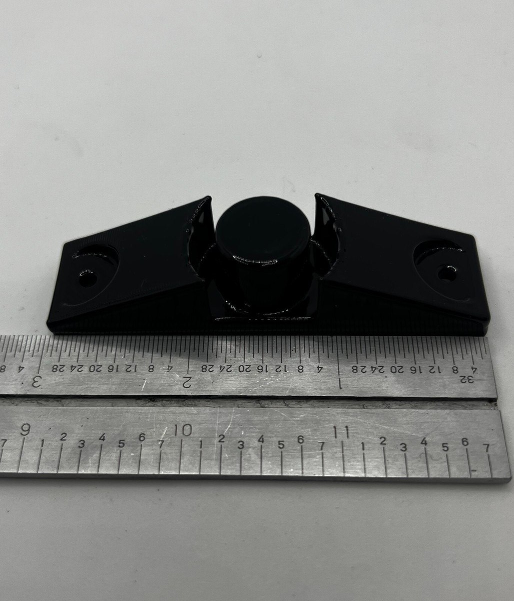 Jayco 0035257 Pop-up Camper Tent Trailer Bow Brace Connector