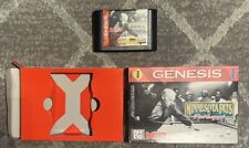 Minnesota Fats: Pool Legend (Sega Genesis, 1994) for sale Minnesota Fats: Pool Legend (Sega Genesis, 1994) for sale