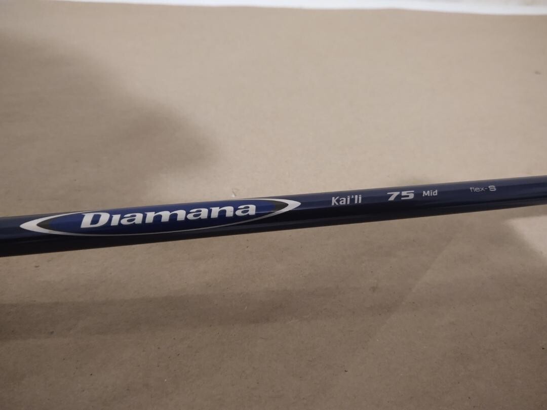 Titleist - タイトリスト910f 15 3w ディアマナカイリ75s Titleist 910F Fairway Woods | Titleist