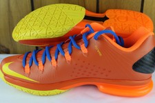 kd 5 elite orange