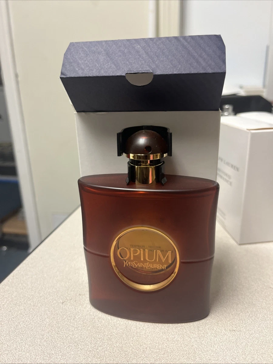 Yves Saint Laurent Opium Eau de Toilette for Women for sale - eBay