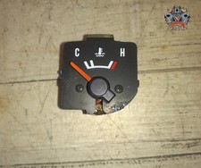 JAUGE TEMPERATURE KAWASAKI 450 LTD de 1986 à 1990 - réf : 138