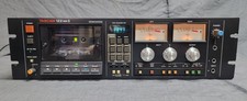 Tascam 122MKII MK2 Professional 3-Head Cassette / Tape Deck