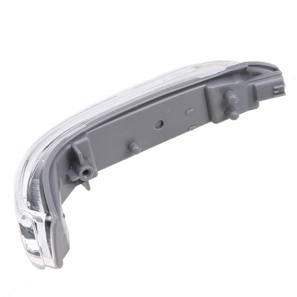 Left Side Mirror Turn Signal Light For Honda Accord Acura RL (KB1/2) 34350SJAG02 - Image 3 of 4