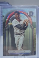 2024 Topps Tribute - Ernie Banks #76