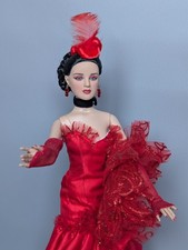Tonner Doll Cardinal Re Imagination Antoinette LE 100