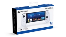 Backbone One Mobile Gaming Controller for Android - PlayStation Edition