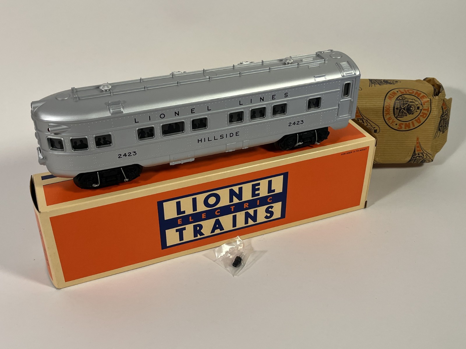 Click here to see eBay Auction