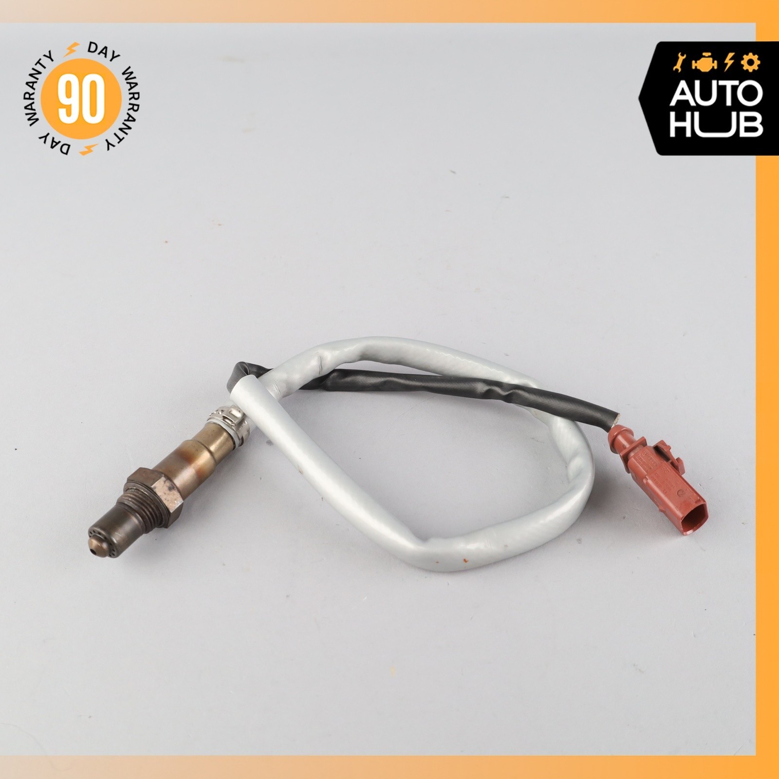 Bentley GTC GT Flying Spur 4.0L Rear Right Oxygen O2 Sensor Lambda OEM 49k