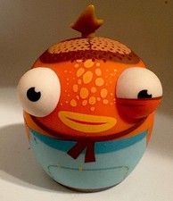 Fortnite Fishstick Bitty Boomer Bluetooth Speaker