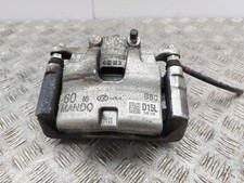 HYUNDAI KONA MK2 2024 BRAKE CALIPER FRONT LEFT PASSENGER SIDE 1.6 PETROL HYBRID